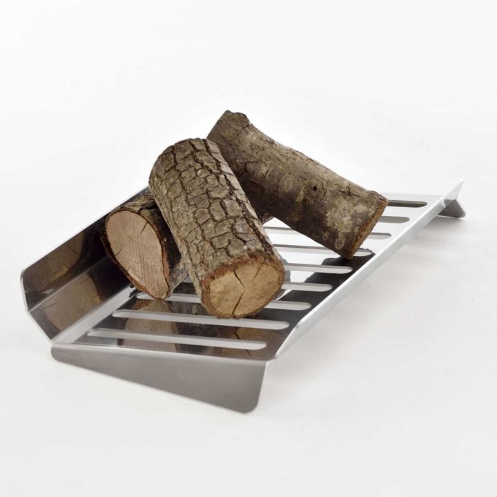 Produktbild Alfa Forni Feuerbock 37 cm Holzhalter (37 cm)