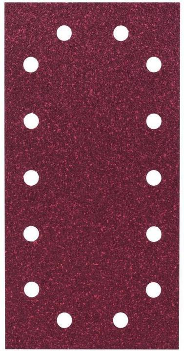 Produktbild Bosch Zubehör Schwingschleifpapier mit Klett (60)