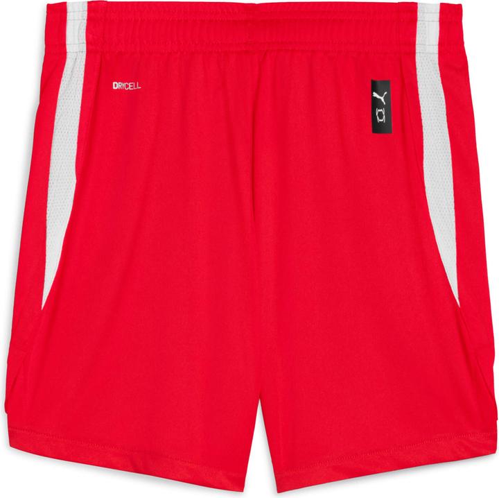Image du produit Puma teamJAWS Starter Short Jr (152)