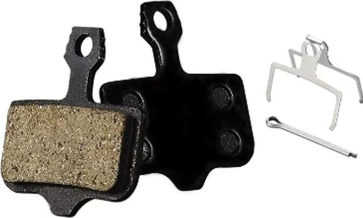 Produktbild Avid Elixir (Avid, Organisch (Resin))