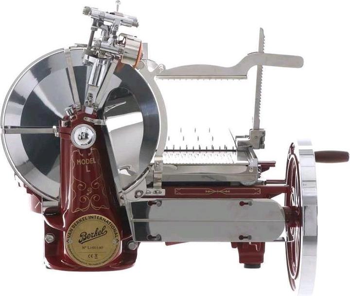 Immagine prodotto Berkel Volano L16