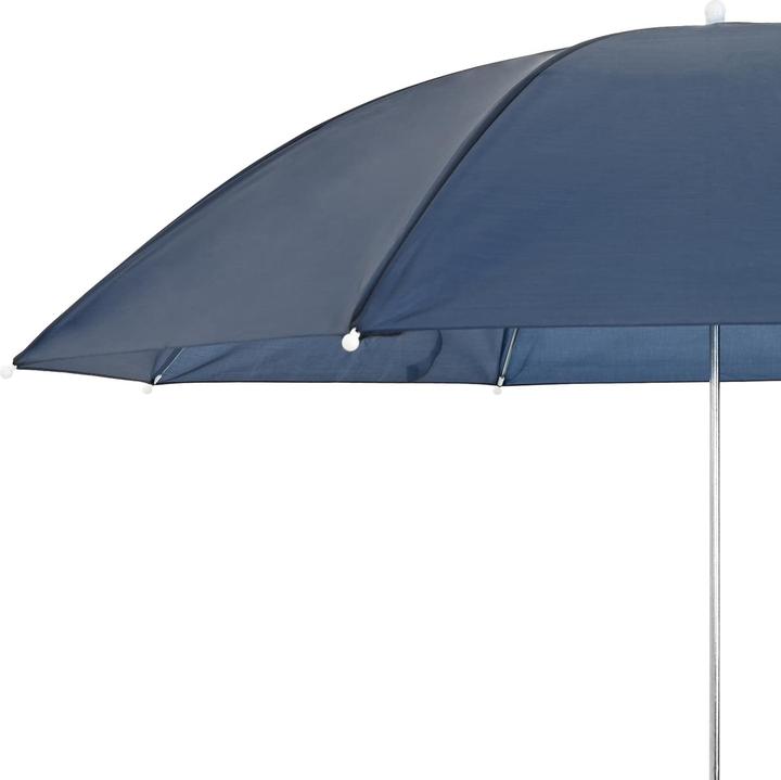 Produktbild vidaXL Schirm Schatten