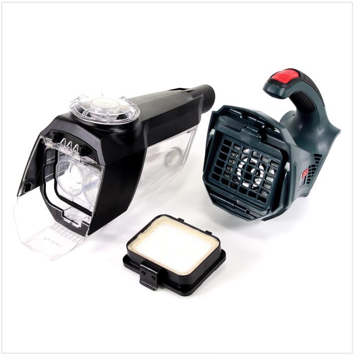 Produktbild Bosch Hausgeräte GAS 18V-1