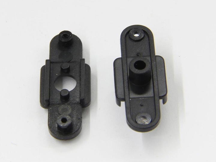 Actual product image Jamara Blade holder bottom Gyro V2