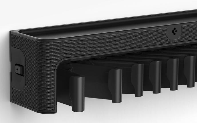 Immagine prodotto Spigen Organizer do pasków Apple Watch Band Organizer S341 czarny