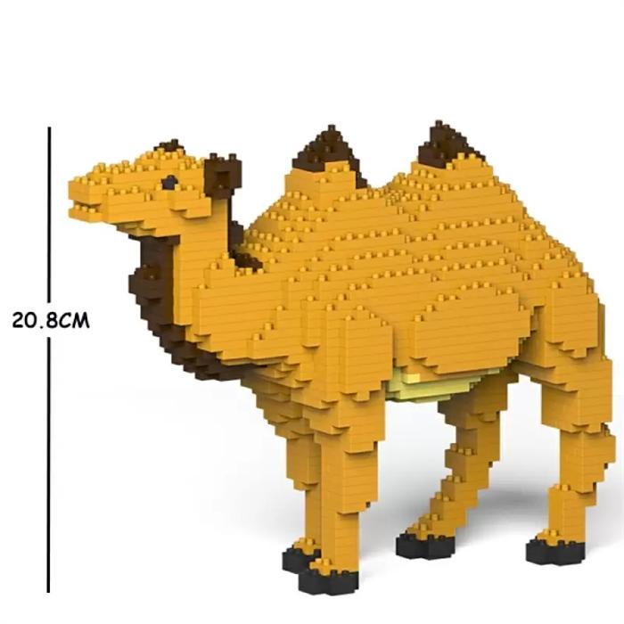 Produktbild Jekca Limited Camel