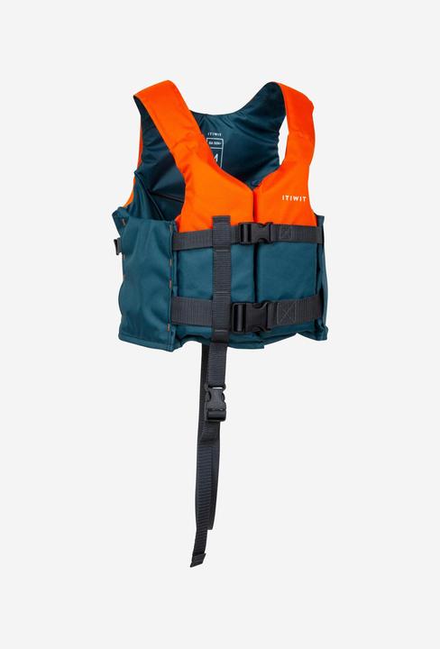 Produktbild Itiwit Auftriebsweste (L, 60 - 80 kg)