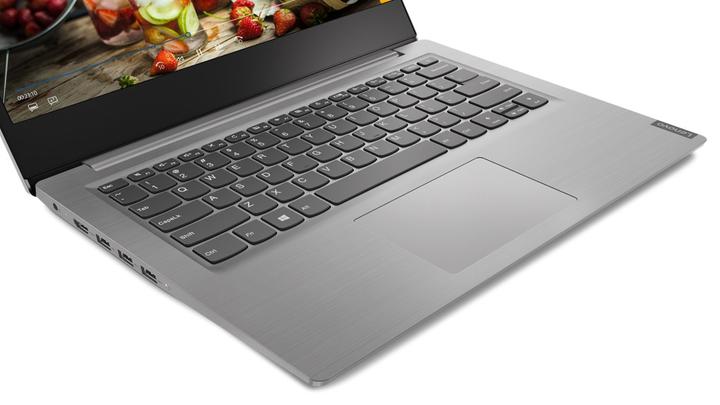 Actual product image Lenovo IdeaPad – S145-14IIL (14", Intel Core i5-1035G1, 8 GB, 256 GB, CH)