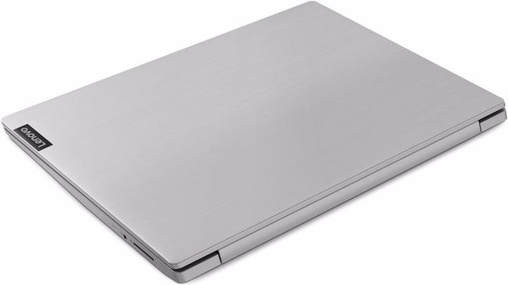 Actual product image Lenovo IdeaPad – S145-14IIL (14", Intel Core i5-1035G1, 8 GB, 256 GB, CH)