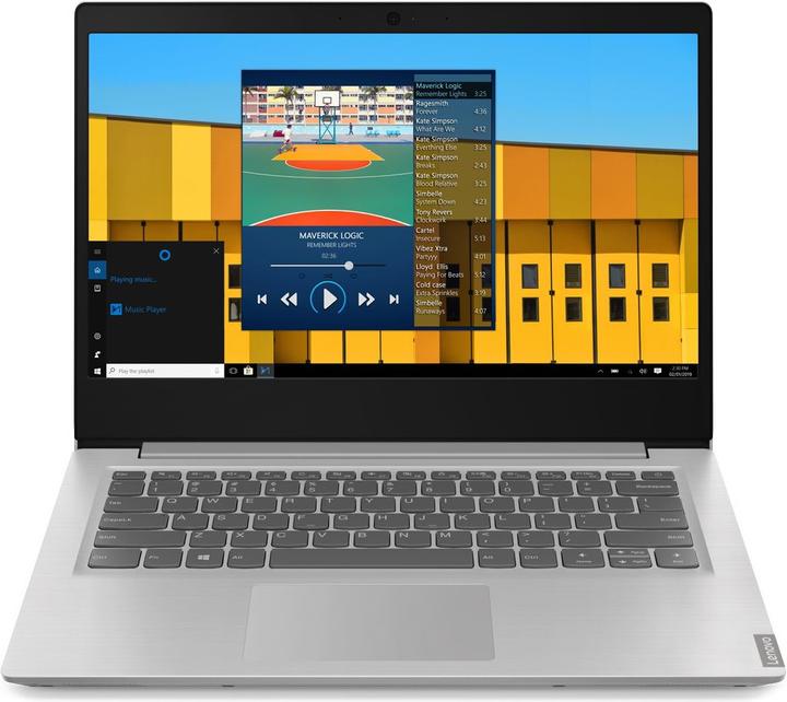 Actual product image Lenovo IdeaPad – S145-14IIL (14", Intel Core i5-1035G1, 8 GB, 256 GB, CH)
