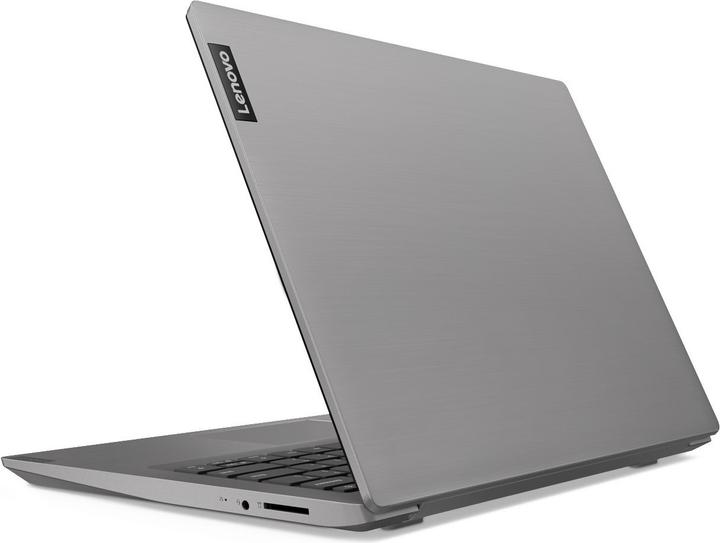 Actual product image Lenovo IdeaPad – S145-14IIL (14", Intel Core i5-1035G1, 8 GB, 256 GB, CH)
