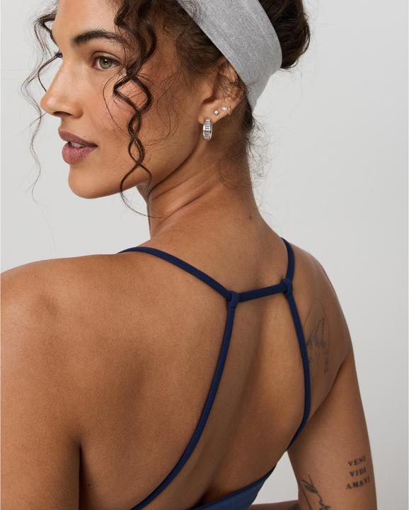 Produktbild Vuori Allthefeels Strappy Back (M)