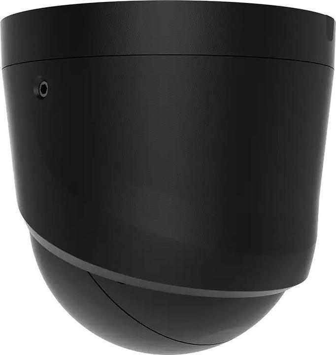 Produktbild Ajax | TurretCam HL (5 Mp/2.8 mm) ASP black | 5MP | Turret Camera | Sort