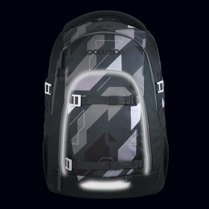 Actual product image Coocazoo Mate Schulrucksack 44 cm (30 l)