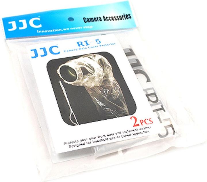 Immagine prodotto JJC Ri-5 (Parapioggia, Vari)