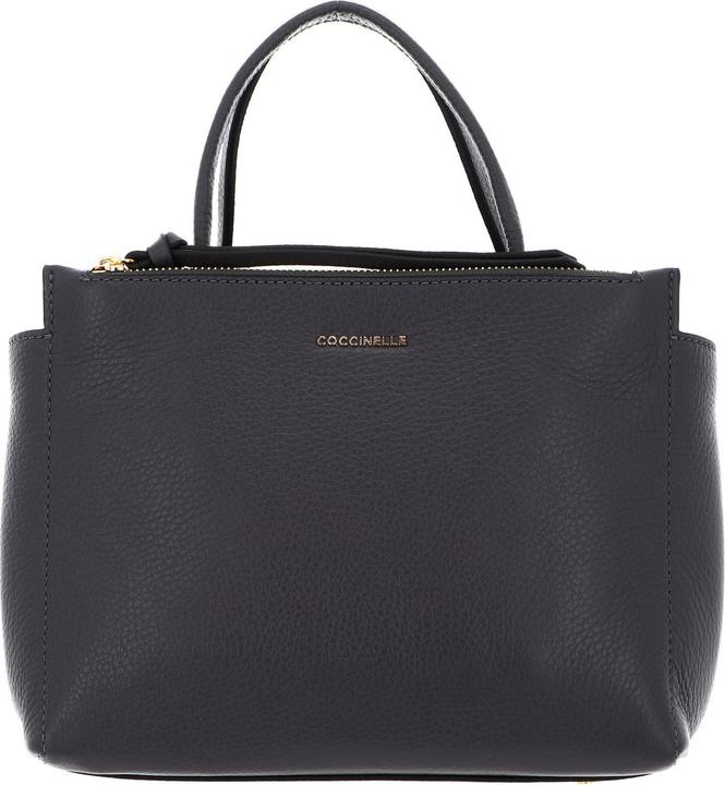 Produktbild Coccinelle Arlettis Signature Handbag Grained Leather