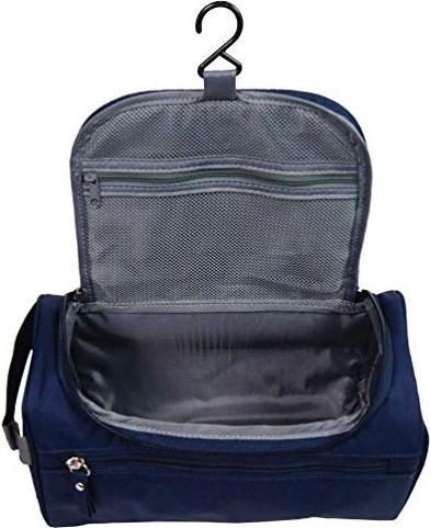 Produktbild Only-Bags.Store Kosmetiktasche Kosmetiktasche zum Aufhängen Waschbeutel (5.60 l)