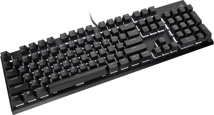Image du produit Corsair PBT Double-Shot Pro Keycap Mod Kit