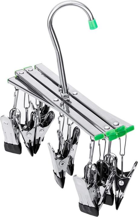 Image du produit JJC FDH C10 Film Drying Rack suspendu (Adaptateur de flash)