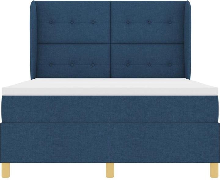 Image du produit vidaXL Boxspringbett (160 x 200 cm)