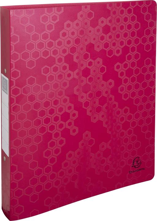 Image du produit Exacompta Classeurs à anneaux (A4, 40 mm)