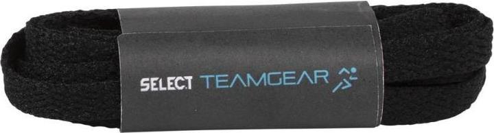 Immagine prodotto Select schwarze flache Schnürsenkel