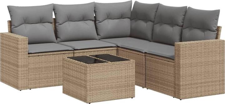 Beige, Grigio chiaro