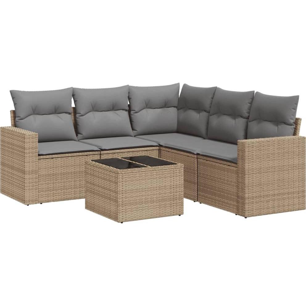 VidaXL, Gartenlounge, Jimmy