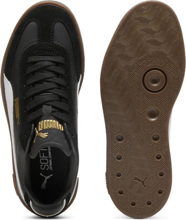 Actual product image Puma Club II Era Jr (38)