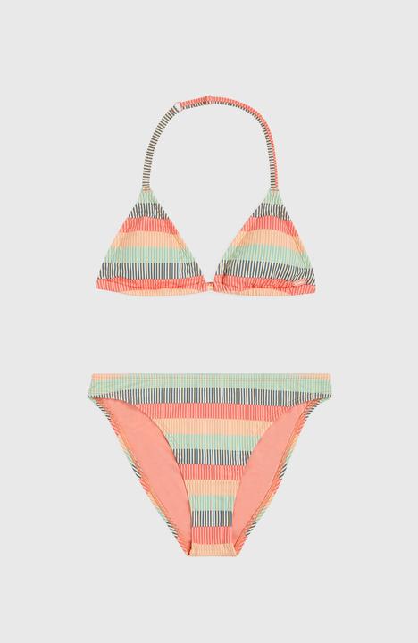 Image du produit O'Neill Essentials Triangle Bikini Set (128)