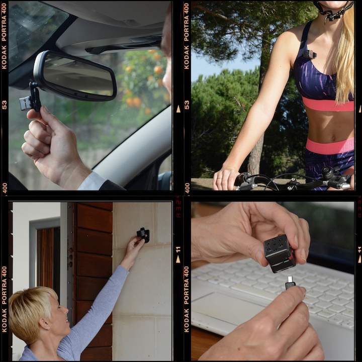 Immagine prodotto Starlyf Security Cam