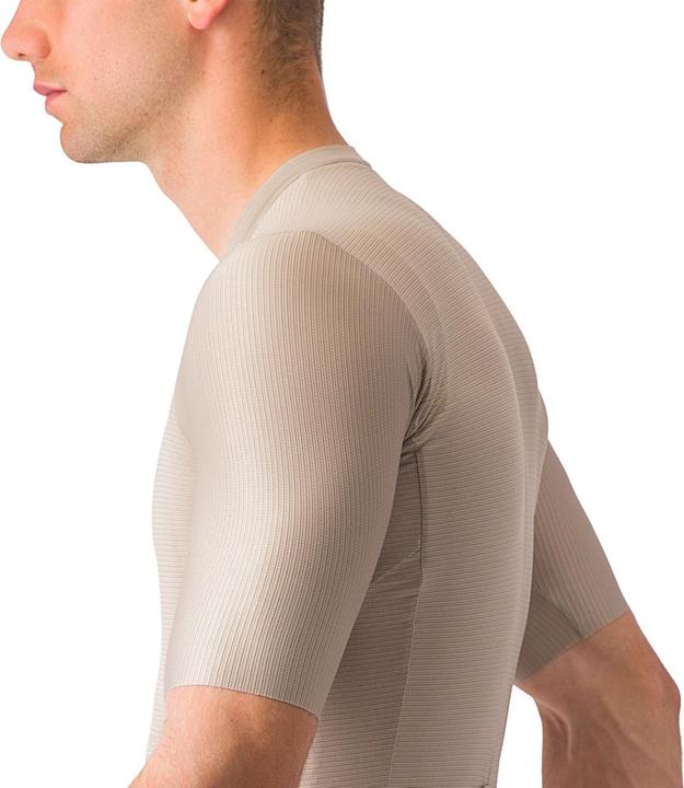 Actual product image Castelli Espresso Jersey (XXL)
