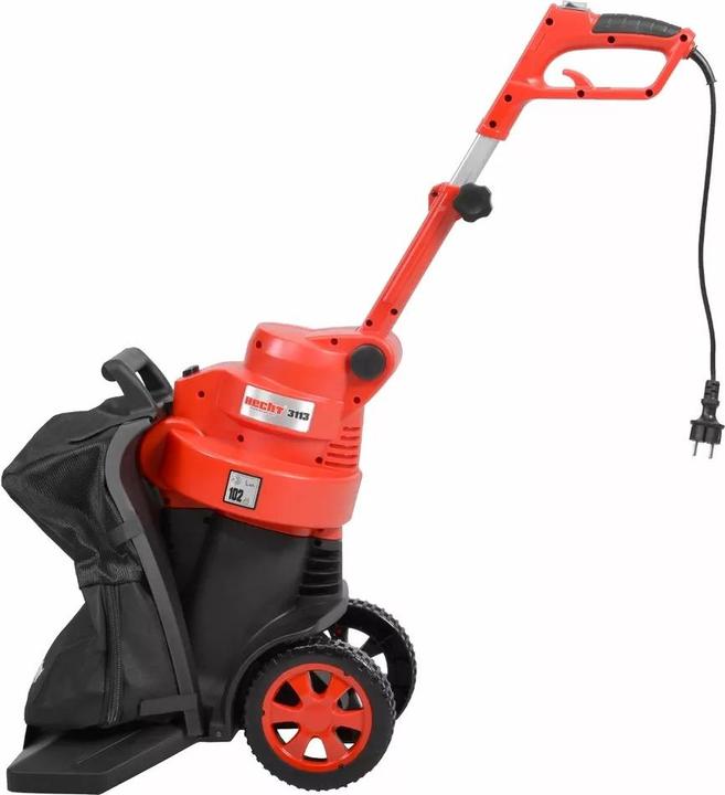 Produktbild Hecht 3113 Laubsauger (Netzbetrieb, Laubsauger-& bläser, Laubsauger, Laubbläser)