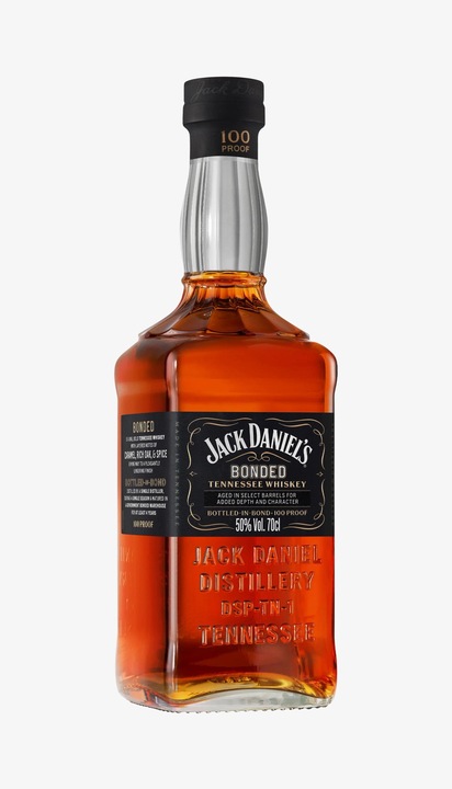 Immagine prodotto Jack Daniel's Legato al Tennessee (Bourbon, 1 x 70 cl)