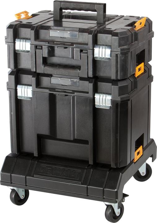 Image du produit DeWalt TSTAK CART Wheeled Carrier