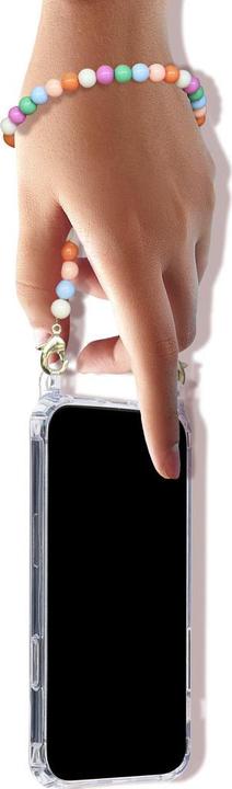 Actual product image Casetastic Base Case MagSafe Compatible Apple iPhone 16e Clear (Apple iPhone 16e)