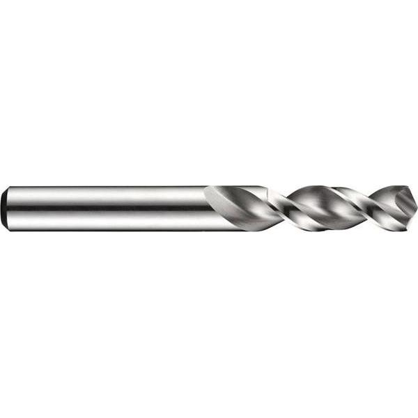 Dormer, Bohrereinsatz, Spiralbohrer HSCO kurz 7,5mm 3xd (7.5 Millimeter)