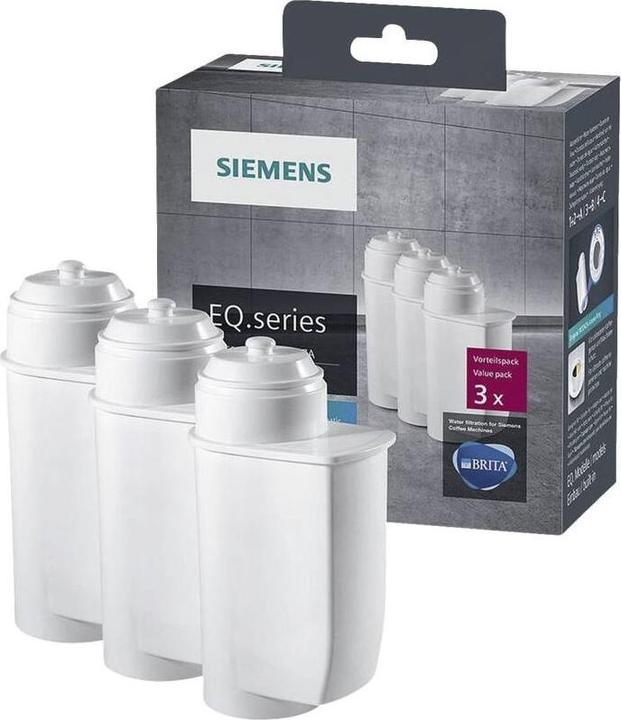 Actual product image Siemens Brita Intenza TZ70033 (3 x)