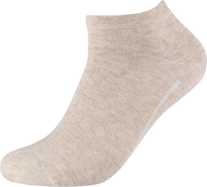 Immagine prodotto Camano Sneaker unisex in bambù ca-soft 4p (confezione da 4, 39, 42)