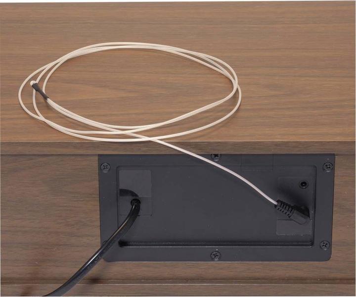 Image du produit Denver MDA-250 (DAB+ DAB, FM, Bluetooth)