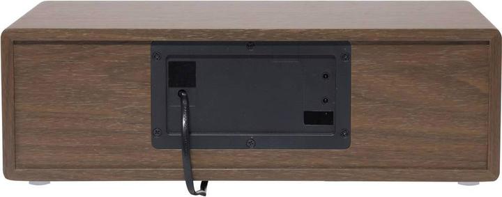 Image du produit Denver MDA-250 (DAB+ DAB, FM, Bluetooth)