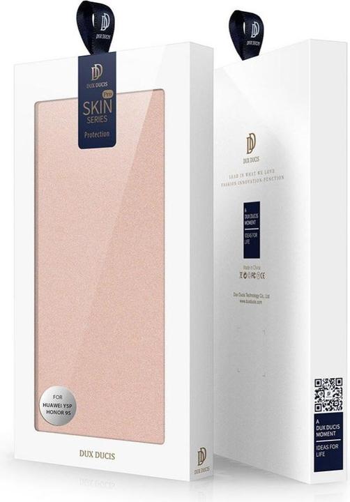 Actual product image Dux Ducis Skin Pro Series Bookcover (Huawei Y5p)