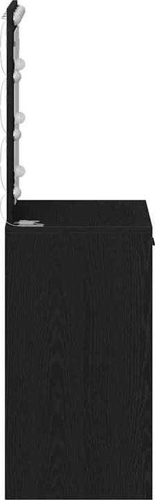 Actual product image vidaXL Schminktisch (50 x 41 x 135 cm)