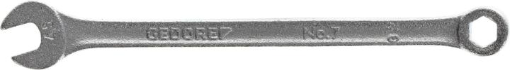 Image du produit Gedore Clé mixte (4,5 mm)