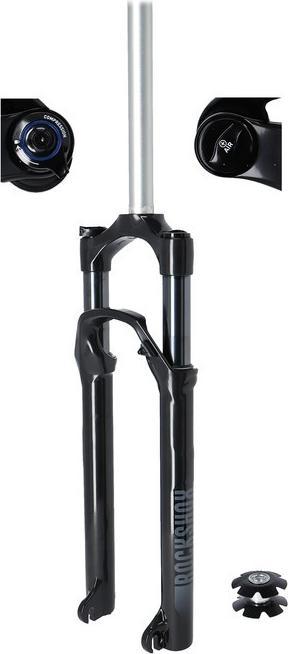 Image du produit RockShox Recon Silver RL (120 mm, Air)