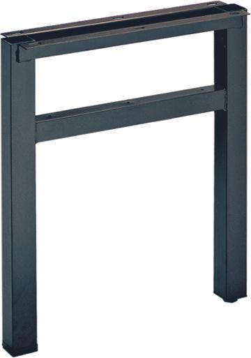 Werkstarck Werkbankvoet (Metaal)