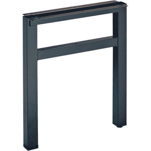 Werkstarck, Accessori per banco da lavoro, Supporto per banco DA faleganme 755 mm (Metallo)