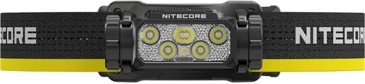 Produktbild Nitecore HC60 UHE (1600 lm)