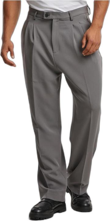 Immagine prodotto Urban Classics Double Pleated Dressed Pants cloudgrey 36 (36)