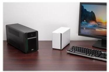 Produktbild APC BVX1600LI (900 VA, 900 W, Line-Interaktiv USV)